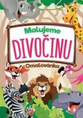 neuveden: Malujeme divočinu