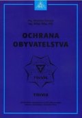 Kroupa Miroslav: Ochrana obyvatelstva