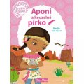 Nadja: Aponi a kouzelné pírko - Příběhy pro nejmenší