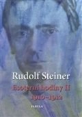 Steiner Rudolf: Esoterní hodiny II