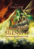 Zaoral Miloslav: Asterion: Krajiny za obzorem II - Hranice šílenství, Sarindarské výsostné v
