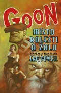 Powel Eric: Goon 7 - Místo bolesti a žalu