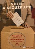 Gerloch Aleš: Volte a kroužkujte