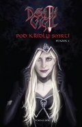 Šejić Stjepan: Death Vigil 1 - Pod křídly smrti