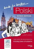 : Polski krok po kroku 1. Podręcznik. Nowa edycja