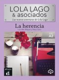 neuveden: La herencia (A2) - Libro + MP3 descargable