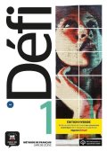 neuveden: Défi 1 (A1) - Édition hybride Livre de l´éleve + Espacevirtuel (12 mois)