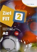 neuveden: Ziel Fit 2 + CD