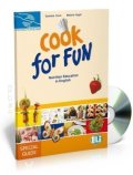 Covre Damiana, Segal Melanie: Hands on Languages: Cook for Fun Teacher´s Guide + 2 Audio CD