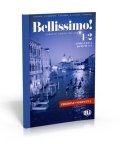 Ballarin Elena: Bellissimo! 1-2 Guida per il docente (Edizione compatta)