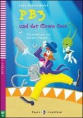 Cadwallader Jane: Erste ELI Lektüren 1/A1: PB3 und der Clown Coco + downloadable multimedia
