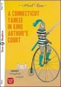 Twain Mark: Teen Eli Readers C1: A Conneticut Yankee in King Arthur´s Court + Downloada