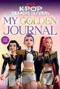 Random House: KPop Demon Hunters: My Golden Journal