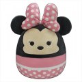 neuveden: Squishmallows Disney Minnie Mouse 35 cm