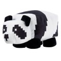 neuveden: Plyšák - Minecraft - Panda - 20 cm
