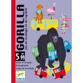 neuveden: DJECO Karetní hra Gorilla