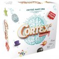 neuveden: Cortex 2 Challenge - chytrá párty hra
