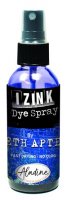 neuveden: Inkoust ve spreji IZINK Seth Apter - tmavě modrá, 80 ml