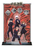 -: Jujutsu Kaisen Diorama