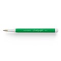 neuveden: Drehgriffel Nr. 1 Spring Leaf Ballpoint pen (Royal Blue ink)