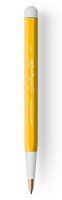 -: Drehgriffel Nr. 1 Sunflower Ballpoint pen (Royal Blue ink)