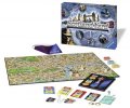 neuveden: Scotland Yard - společenská hra