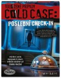 -: Odložené případy: Poslední check-in