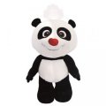 neuveden: Panda plyšová, 15 cm