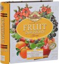 neuveden: BASILUR Fruit Infusions Book Summer Fiesta plech 32x1,8g