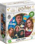 neuveden: Puzzle Harry Potter: Vždycky tihle tři 400 dílků