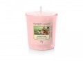 neuveden: YANKEE CANDLE Garden Picnic svíčka 49g votivní