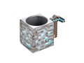 neuveden: Hrnek 3D Minecraft 550 ml - Krumpáč