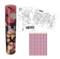 neuveden: Pastelky One Piece 12ks