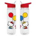 neuveden: Hello Kitty Plastová láhev 700 ml