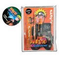 neuveden: Naruto Školní set A5