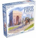 neuveden: Paris CZ/EN - společenská hra