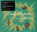 Cave Nick: CD Lovely Creatures - The Best of 1984-2014