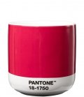 neuveden: Pantone Cortado Termohrnek - Viva Magenta 18-1750 (Barva roku 2023)