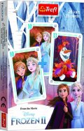 neuveden: Černý Petr: Frozen 2