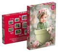: Puzzle Cherry Pazzi Hello World! 500 dílků