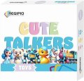 neuveden: CUTE TALKERS TOYS
