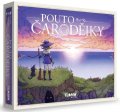 Cohen Thatcher: Pouto čarodějky
