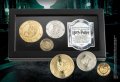 neuveden: Harry Potter: Kolekce čarodějnických peněz - mince z Gringottovy banky