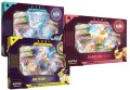 neuveden: Pokémon TCG: Eevee Evolution VMAX Premium Collection