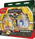 neuveden: Pokémon TCG: Miraidon ex League Battle Deck