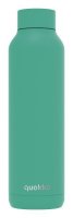 : Nerezová termoláhev Solid Jade Green 630ml