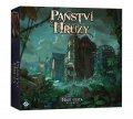 neuveden: Panství hrůzy: Hadí cesta - rozšíření