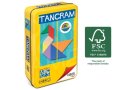 neuveden: Tangram Metal Box