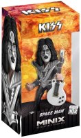 neuveden: MINIX Music: Kiss - Space Man