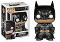 neuveden: Funko POP DC: Arkham Knight - Batman